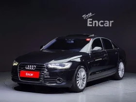 Audi A6 3.0 TDI Quattro, снимка 1