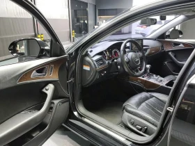 Audi A6 3.0 TDI Quattro, снимка 10