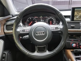 Audi A6 3.0 TDI Quattro, снимка 13