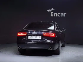 Audi A6 3.0 TDI Quattro, снимка 4