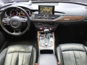 Audi A6 3.0 TDI Quattro, снимка 7