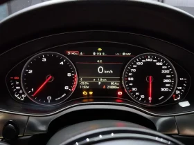 Audi A6 3.0 TDI Quattro, снимка 8