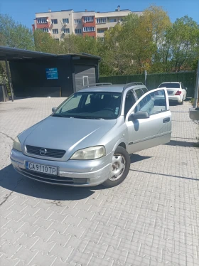 Opel Astra, снимка 1
