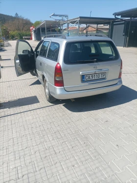 Opel Astra, снимка 2
