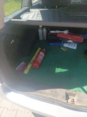 Opel Astra, снимка 5