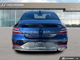 Genesis G70 2.0T Prestige AWD, снимка 10
