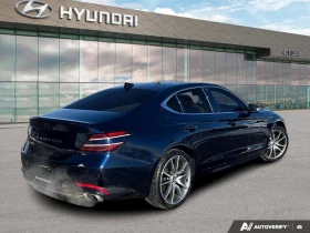 Genesis G70 2.0T Prestige AWD, снимка 9