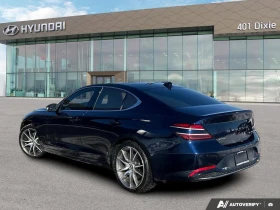 Genesis G70 2.0T Prestige AWD, снимка 8