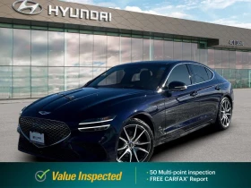 Genesis G70 2.0T Prestige AWD, снимка 1