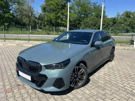BMW 550 xDrive, снимка 1