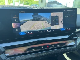 BMW 550 xDrive, снимка 10