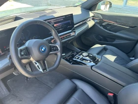 BMW 550 xDrive, снимка 6