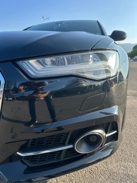 Audi A6 3.0tdi S-Line, 272к.с., MATRIX, Exclusive-FULL, снимка 3