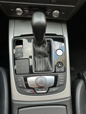 Audi A6 3.0tdi S-Line, 272к.с., MATRIX, Exclusive-FULL, снимка 13