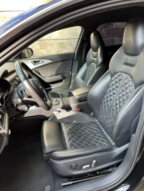 Audi A6 3.0tdi S-Line, 272к.с., MATRIX, Exclusive-FULL, снимка 9