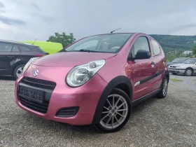 Suzuki Alto 1.0i 2012G klimatik, снимка 1