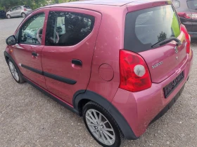 Suzuki Alto 1.0i 2012G klimatik, снимка 7