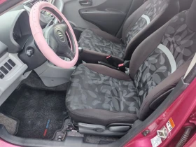 Suzuki Alto 1.0i 2012G klimatik, снимка 13