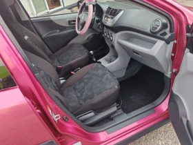 Suzuki Alto 1.0i 2012G klimatik, снимка 15