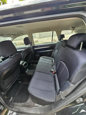 Subaru Legacy, снимка 7