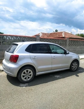 VW Polo, снимка 5