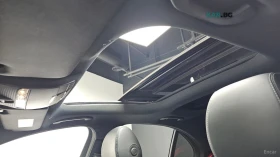 Mercedes-Benz E 53 AMG 4MATIC КОЖА* ПОДГРЕВ* ОБДУХВ* BURMASTER* PANO* 360, снимка 17