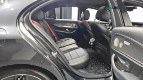 Mercedes-Benz E 53 AMG 4MATIC КОЖА* ПОДГРЕВ* ОБДУХВ* BURMASTER* PANO* 360, снимка 11
