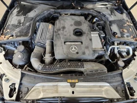 Mercedes-Benz C 300  AMG PACK/ЦЕНА ДО БЪЛГАРИЯ/DISTRONIC , снимка 16