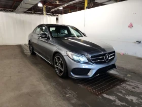 Mercedes-Benz C 300  AMG PACK/ЦЕНА ДО БЪЛГАРИЯ/DISTRONIC , снимка 2