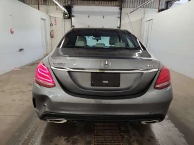 Mercedes-Benz C 300  AMG PACK/ЦЕНА ДО БЪЛГАРИЯ/DISTRONIC , снимка 17