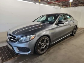Mercedes-Benz C 300  AMG PACK/ЦЕНА ДО БЪЛГАРИЯ/DISTRONIC , снимка 1