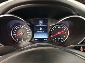 Mercedes-Benz C 300  AMG PACK/ЦЕНА ДО БЪЛГАРИЯ/DISTRONIC , снимка 9