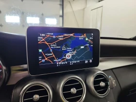 Mercedes-Benz C 300  AMG PACK/ЦЕНА ДО БЪЛГАРИЯ/DISTRONIC , снимка 11