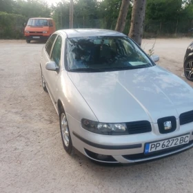 Seat Toledo 1.9, снимка 2