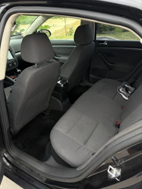 VW Jetta VW Jetta 1.6 + ГАЗ, снимка 11