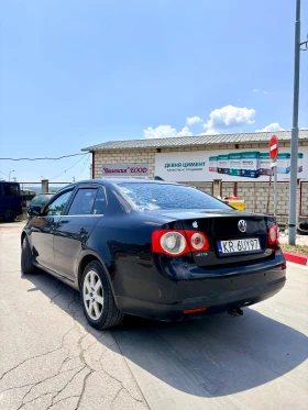 VW Jetta VW Jetta 1.6 + ГАЗ, снимка 6