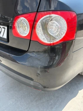 VW Jetta VW Jetta 1.6 + ГАЗ, снимка 5