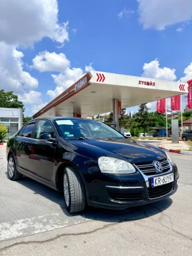 VW Jetta VW Jetta 1.6 + ГАЗ, снимка 2