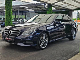 Mercedes-Benz E 350 AMG/FACE/CAMERA/ОБДУХ/ПОДГРЕВ/HARMAN/KARDON/LIZING, снимка 1