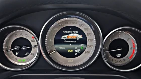 Mercedes-Benz E 350 AMG/FACE/CAMERA/ОБДУХ/ПОДГРЕВ/HARMAN/KARDON/LIZING, снимка 10
