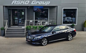 Mercedes-Benz E 350 AMG/FACE/CAMERA/ОБДУХ/ПОДГРЕВ/HARMAN/KARDON/LIZING, снимка 17
