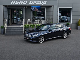 Mercedes-Benz E 350 AMG/FACE/CAMERA/ОБДУХ/ПОДГРЕВ/HARMAN/KARDON/LIZING, снимка 17