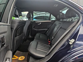 Mercedes-Benz E 350 AMG/FACE/CAMERA/ОБДУХ/ПОДГРЕВ/HARMAN/KARDON/LIZING, снимка 16