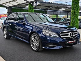 Mercedes-Benz E 350 AMG/FACE/CAMERA/ОБДУХ/ПОДГРЕВ/HARMAN/KARDON/LIZING, снимка 3