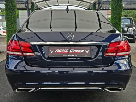 Mercedes-Benz E 350 AMG/FACE/CAMERA/ОБДУХ/ПОДГРЕВ/HARMAN/KARDON/LIZING, снимка 6