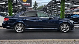 Mercedes-Benz E 350 AMG/FACE/CAMERA/ОБДУХ/ПОДГРЕВ/HARMAN/KARDON/LIZING, снимка 4