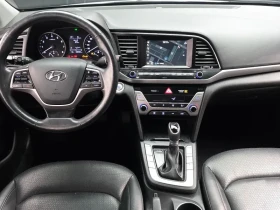 Hyundai Elantra AD 1.6 GDI SMART, снимка 7