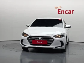 Hyundai Elantra AD 1.6 GDI SMART, снимка 3