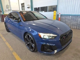 Audi S5 * TECHNIK * CARFAX * , снимка 1