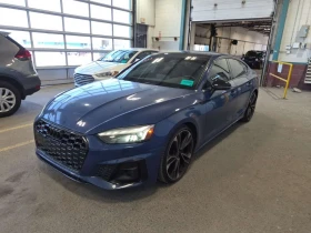 Audi S5 * TECHNIK * CARFAX * , снимка 2